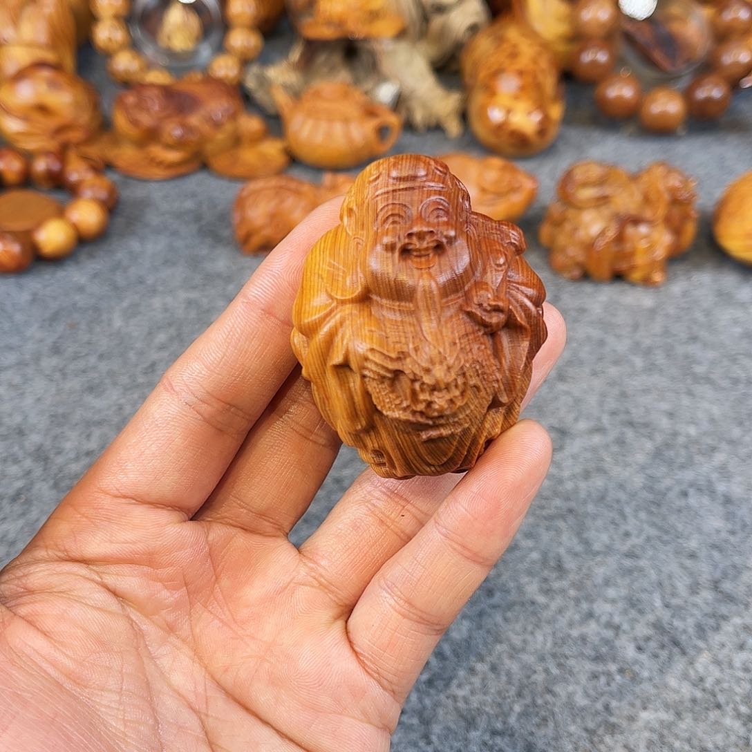 柏木（崖柏）崖柏精品