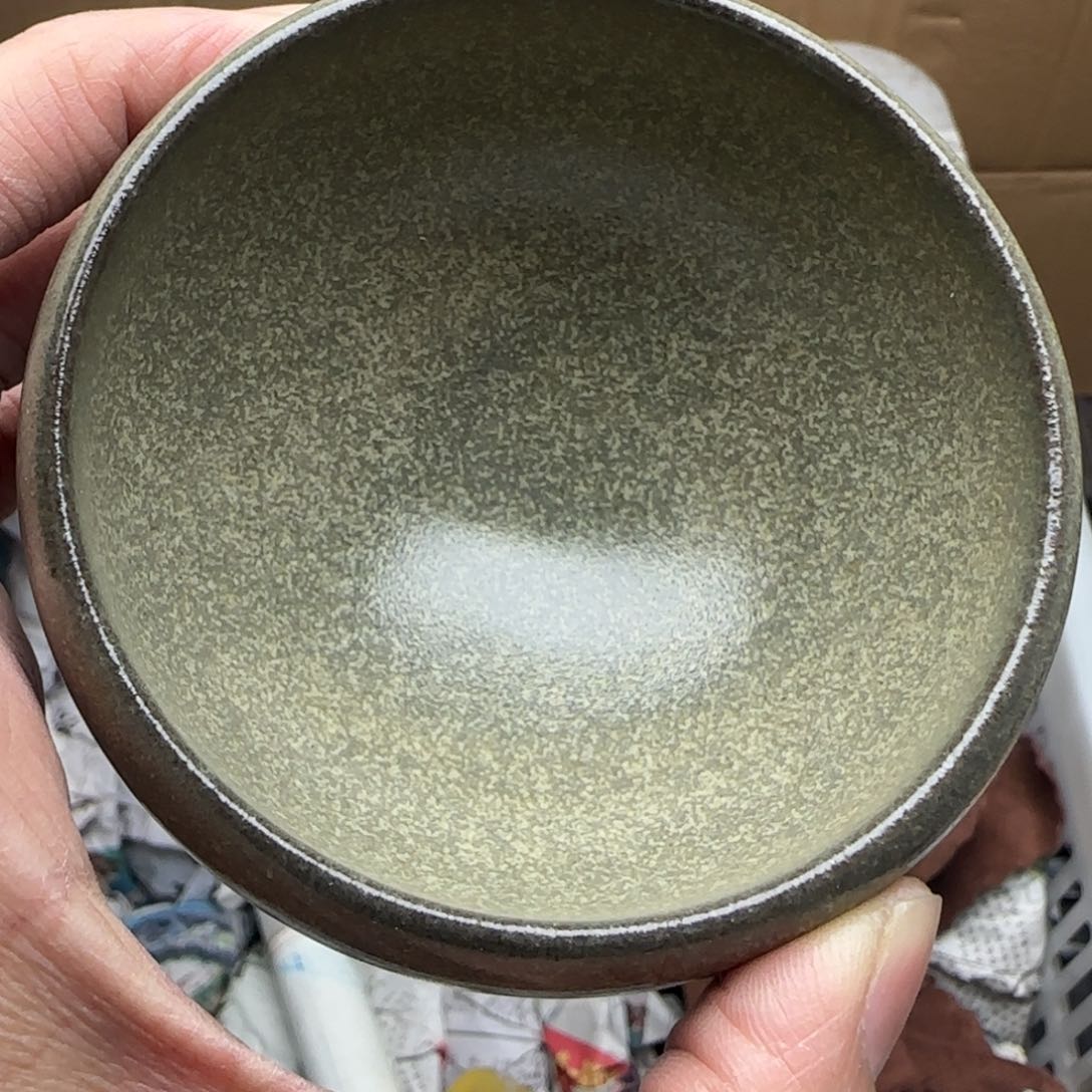 茶盏建盏主人杯单盏