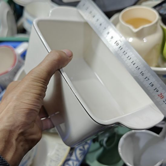 欧式，陶瓷餐具杯碗盘微瑕介意慎拍