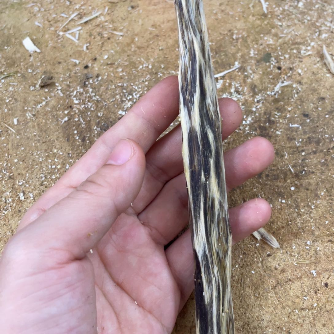 沉香沉香碎屑奇楠沉香文创1 