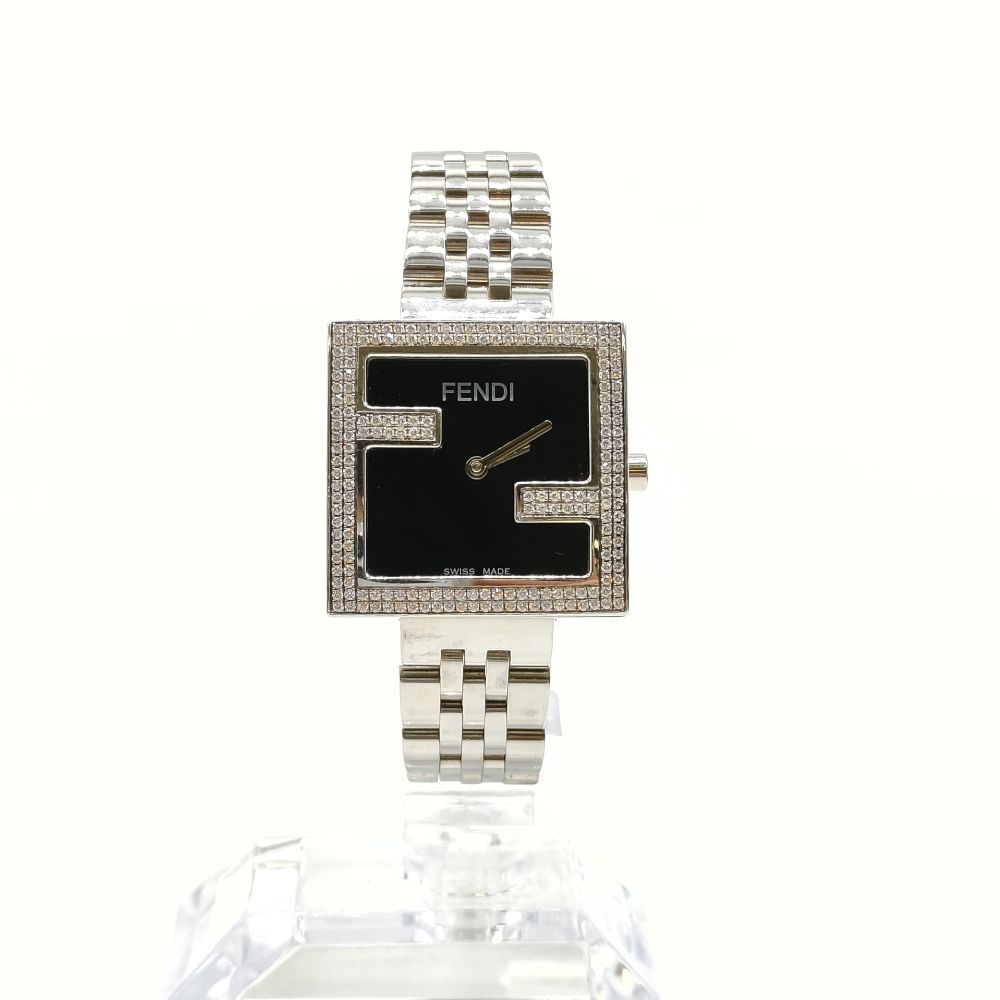 元品奢选/95新/芬迪/欧美腕表/SN-X513846