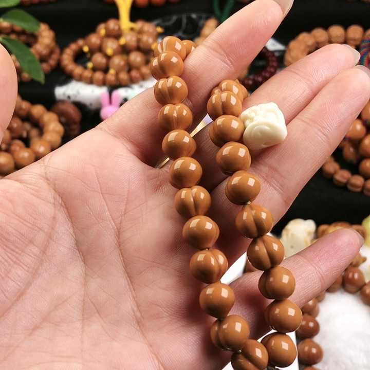 手串/手链核桃小***晴小柯基
