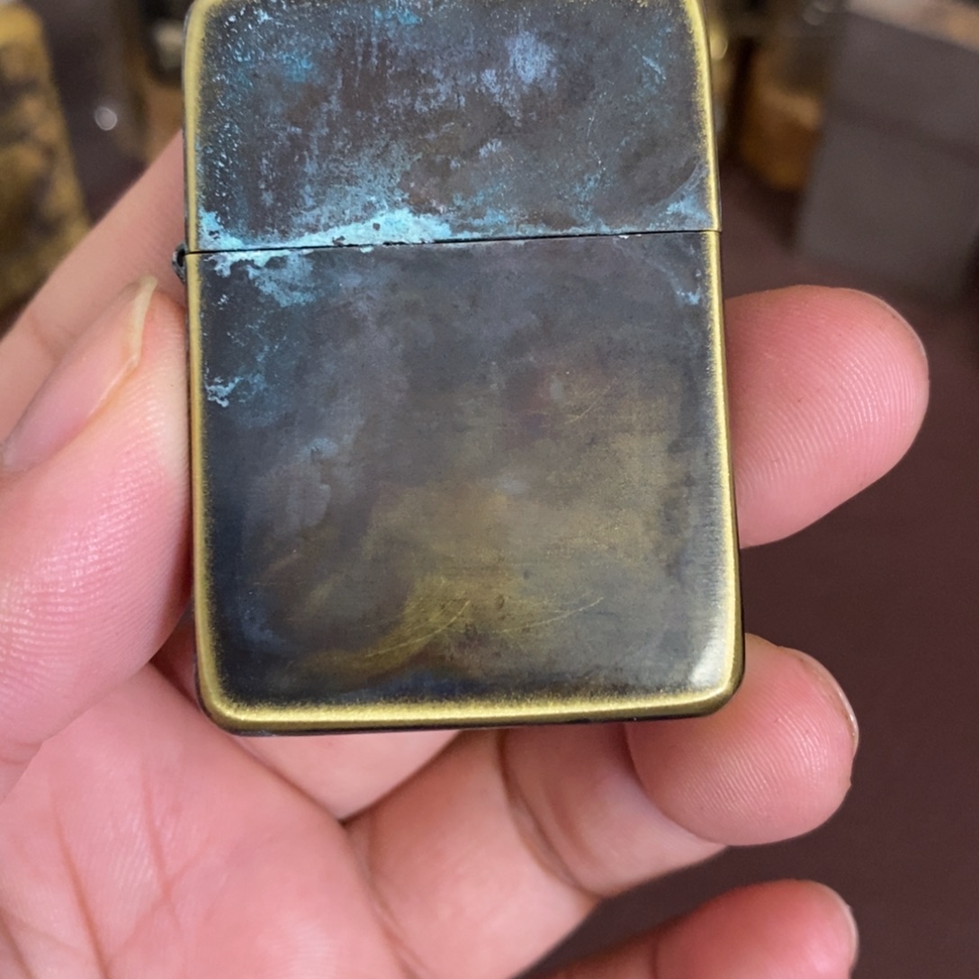 合金1941回血新青铜时代