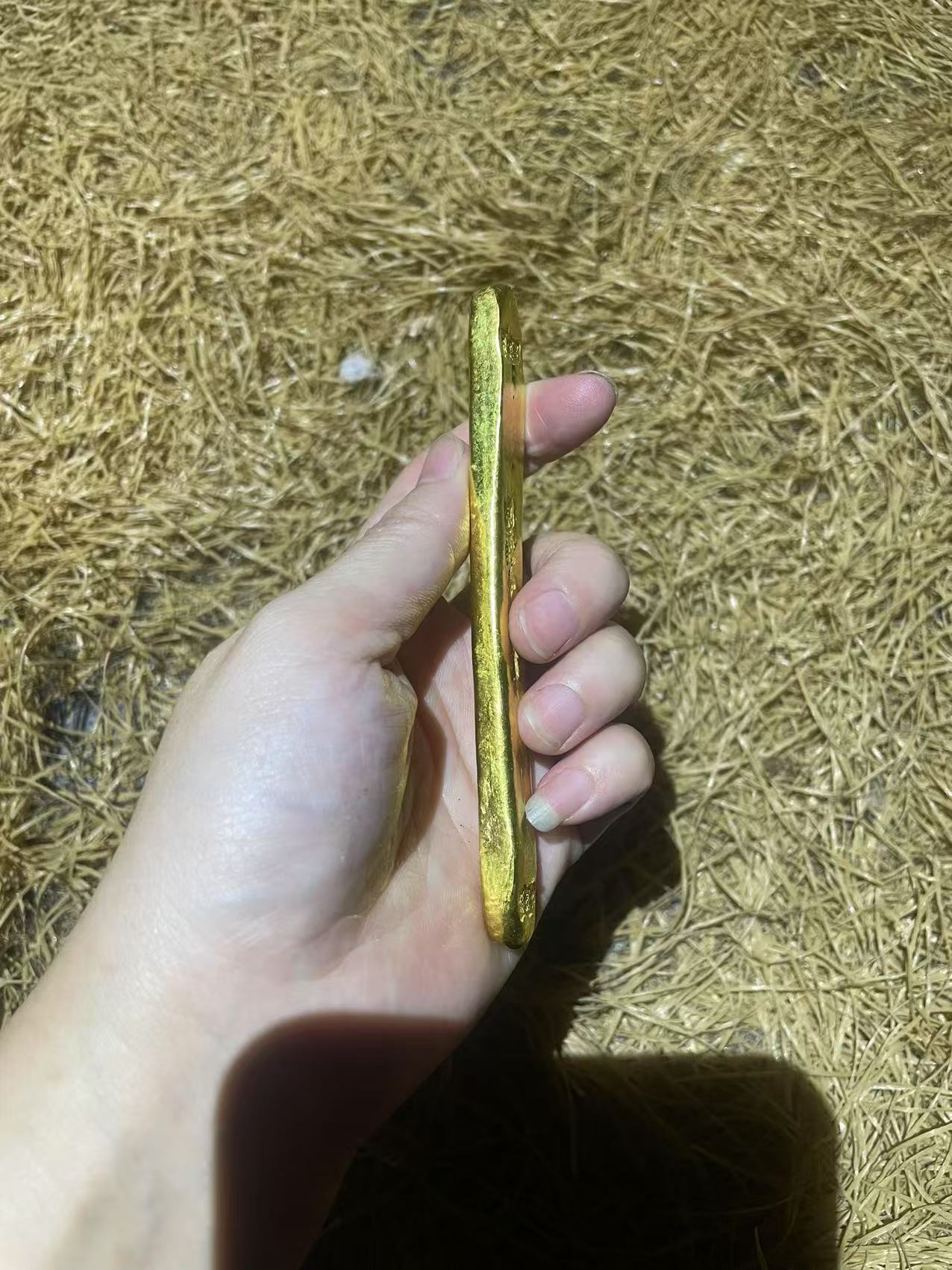 精选手工一个  现代复古摆件  17