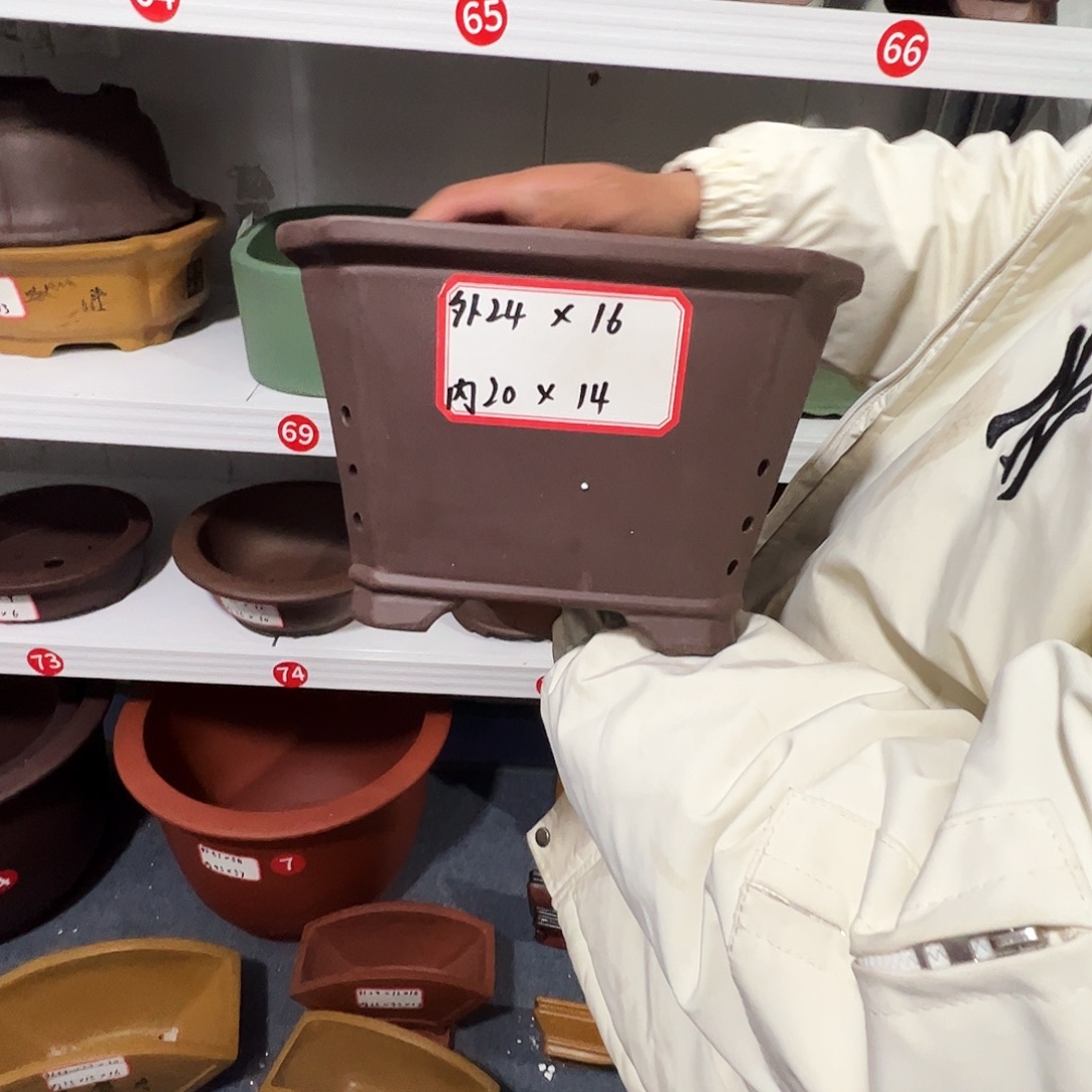 其他紫砂紫砂花盆