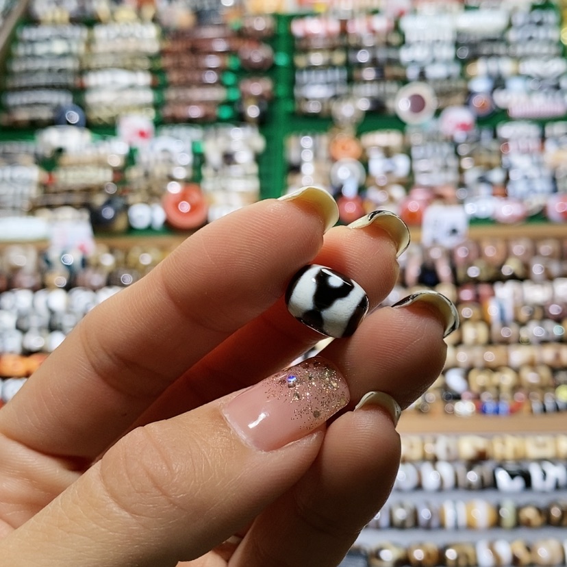 【闪购商品】玛瑙/玉髓散珠