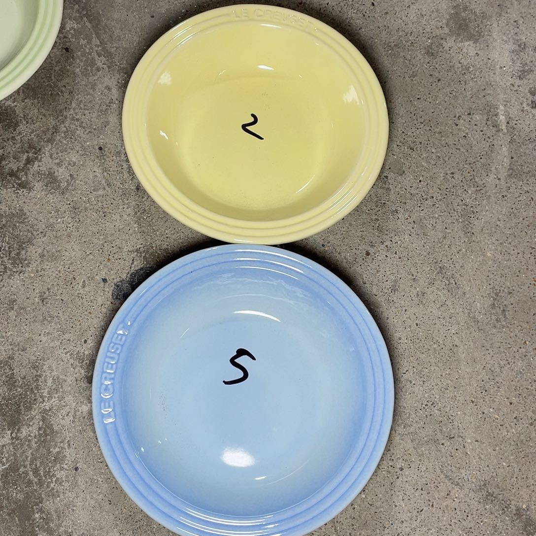 瓷片微瑕陶瓷餐具家用