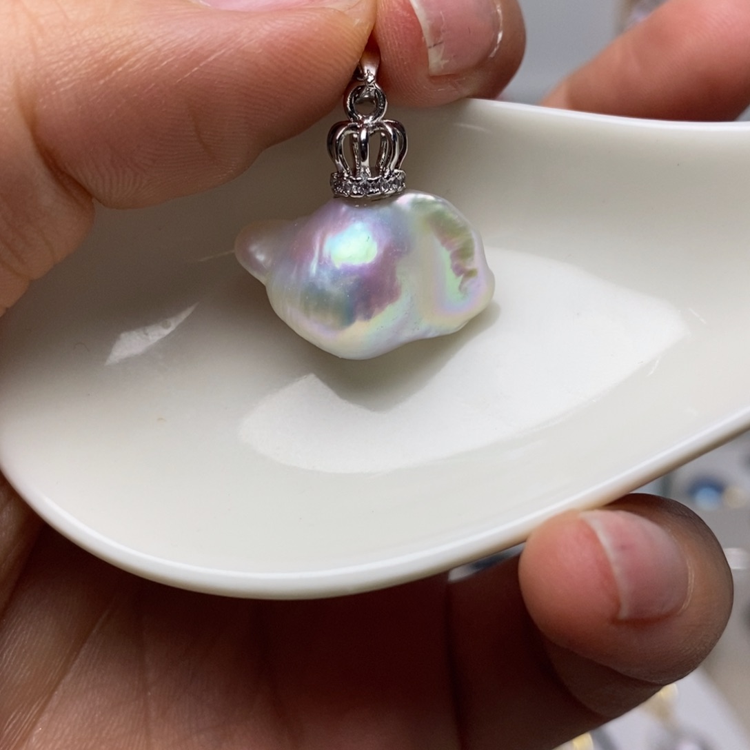 淡水珍珠其它未镶嵌