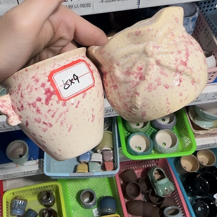 2《所有单满15发（花盆）》8×9-8×8