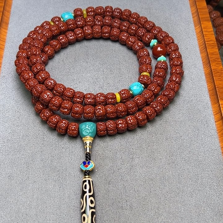 金刚菩提吊坠11-12左右