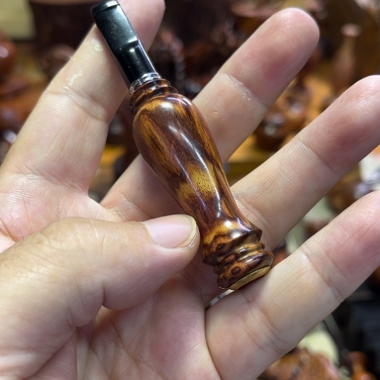 黄花梨/降香黄檀手串/手链黄花梨