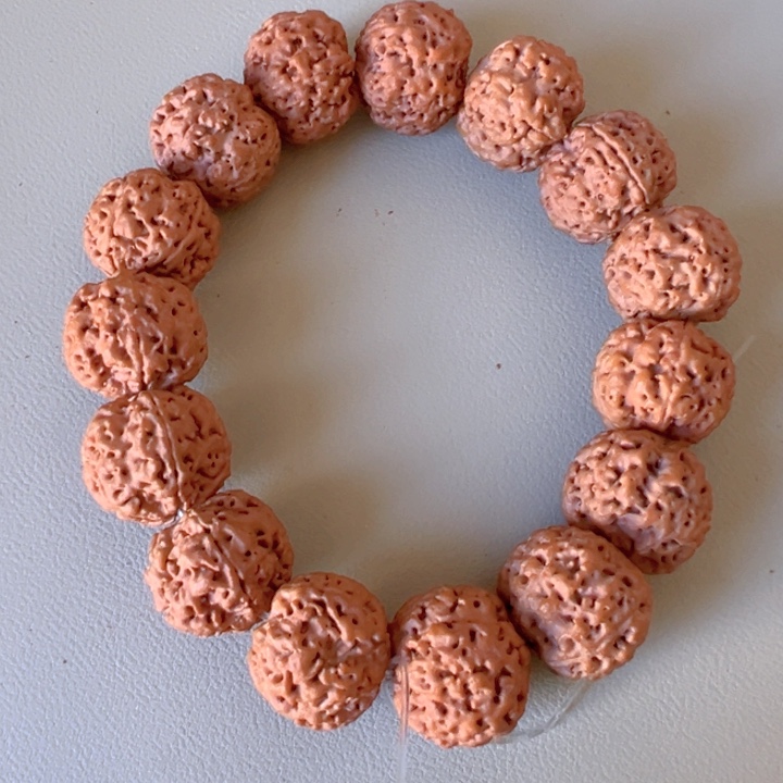 手串金刚菩提7号五瓣19