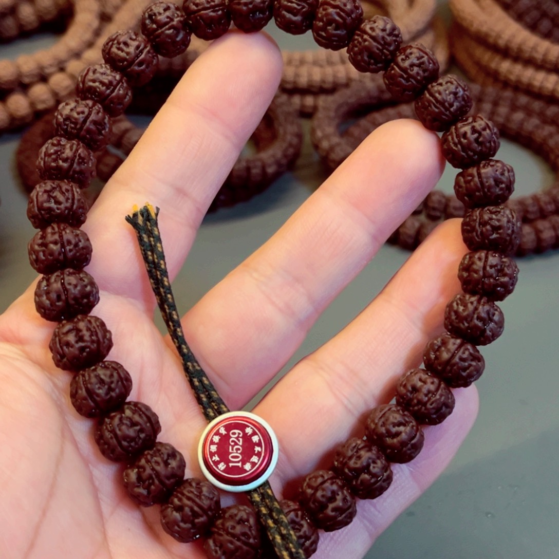 手串金刚菩提12纯血老树王10529
