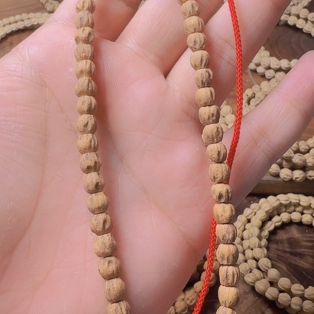 柏香籽/百香籽手串