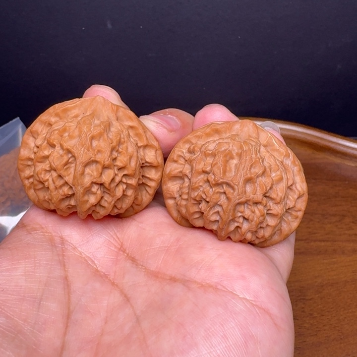 把件文玩核桃全品宫灯，邢台小帽