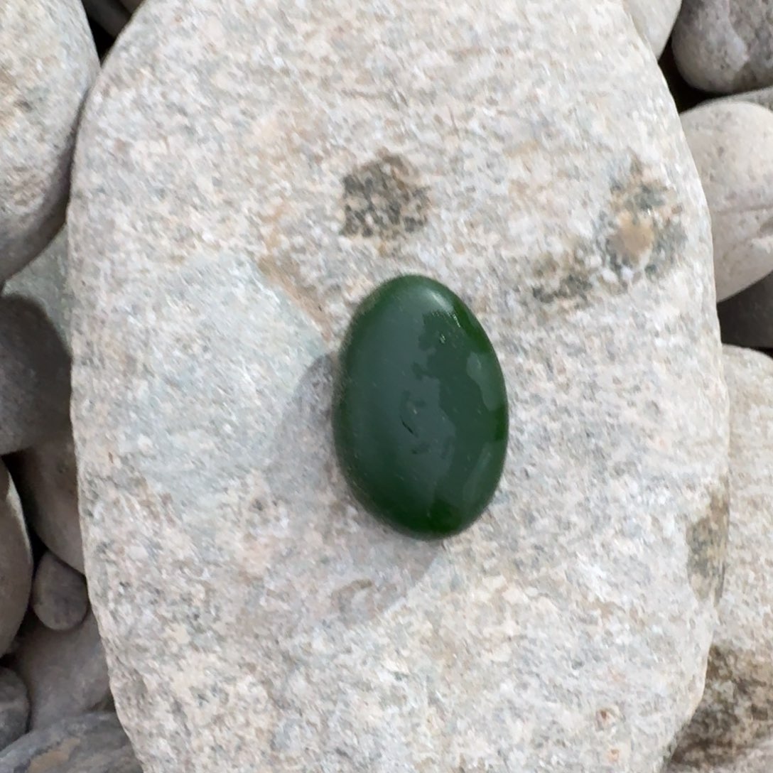 精品无镶嵌小吊坠