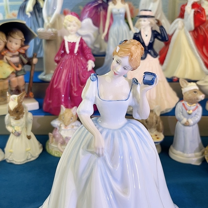 紫砂茶宠装饰摆件