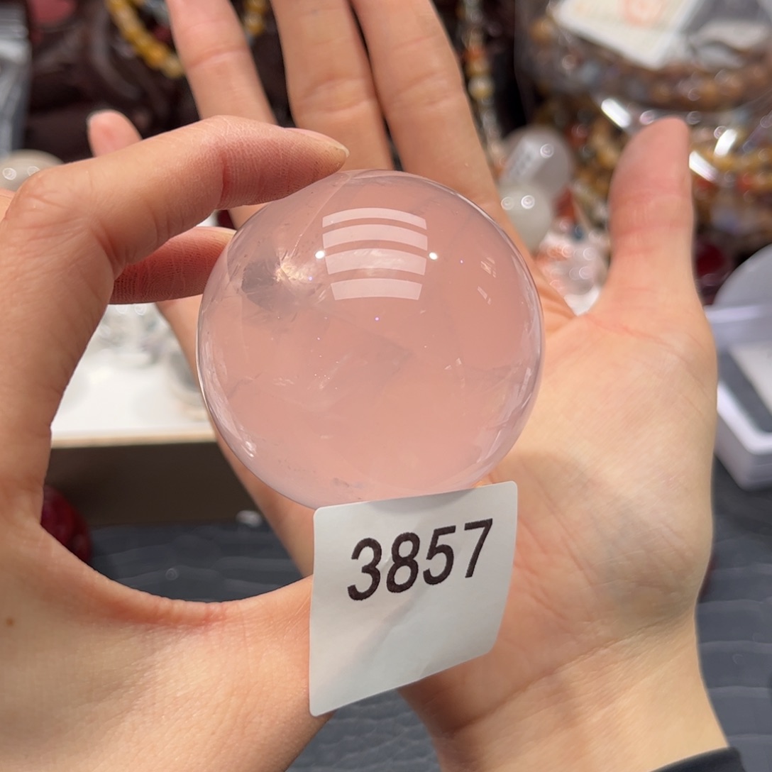 【闪购商品】未镶嵌大型摆件（非配饰）水晶