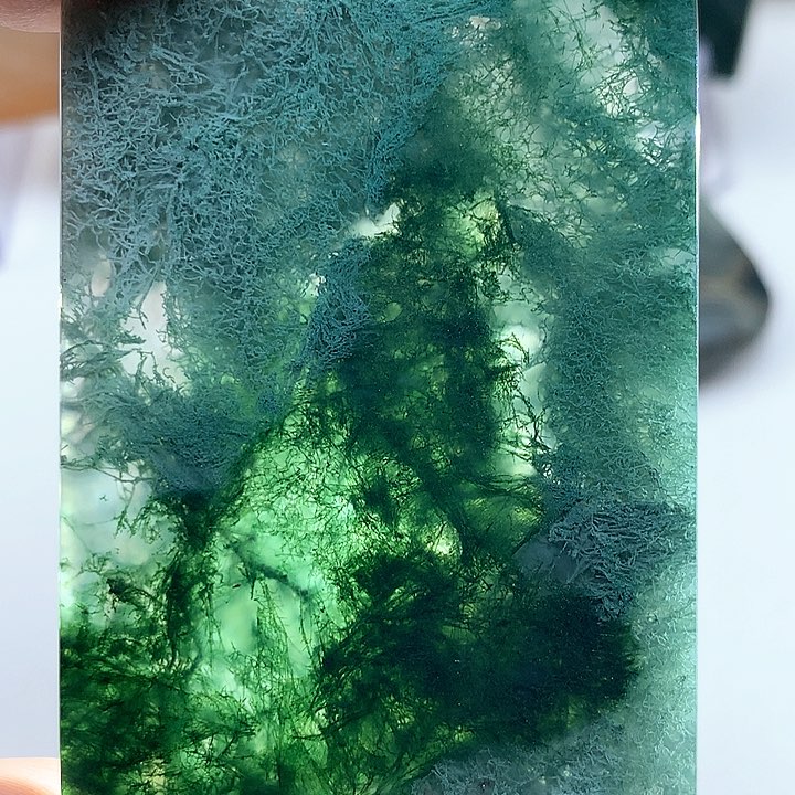 玛瑙/玉髓颈饰未镶嵌打*了