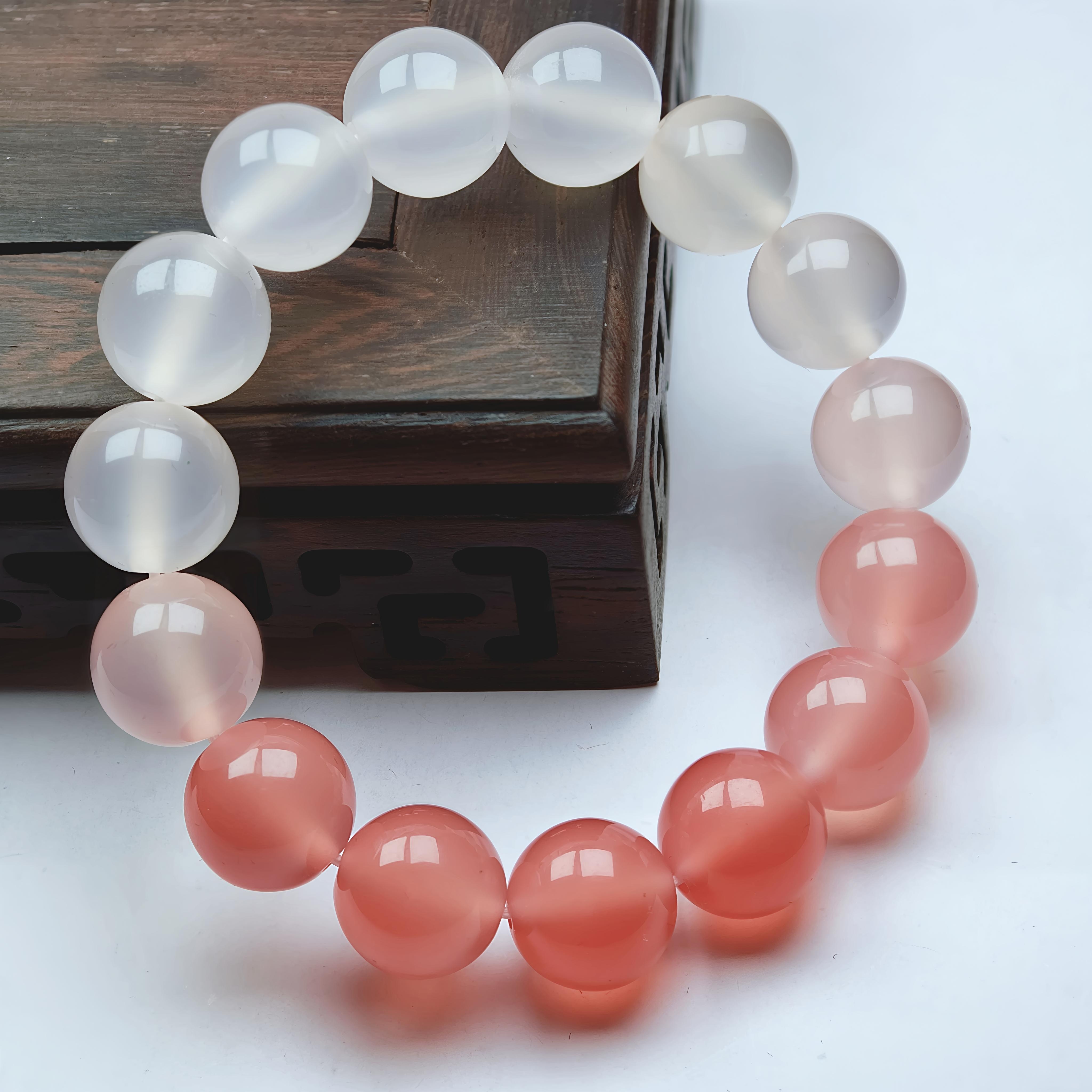 M044时尚精品百搭款手串（多样性选其一）