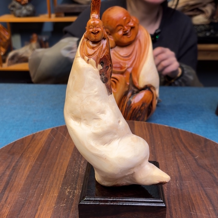 柏木（崖柏）关注一下