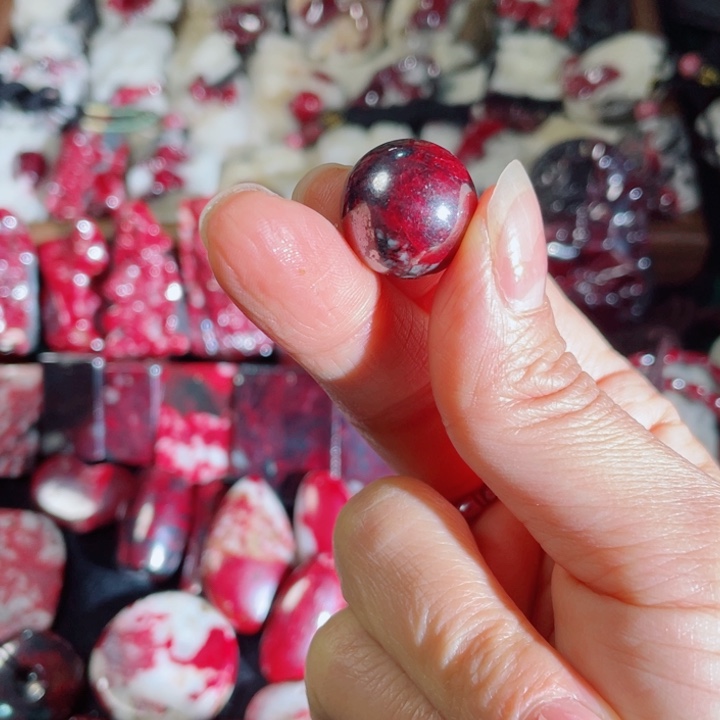 天然辰砂天然朱砂