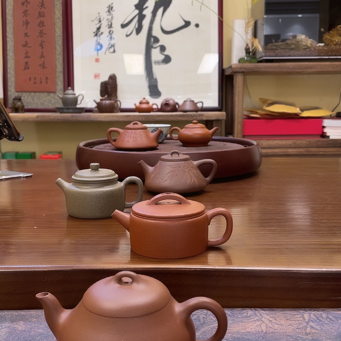 尼***c紫砂茶壶58558888