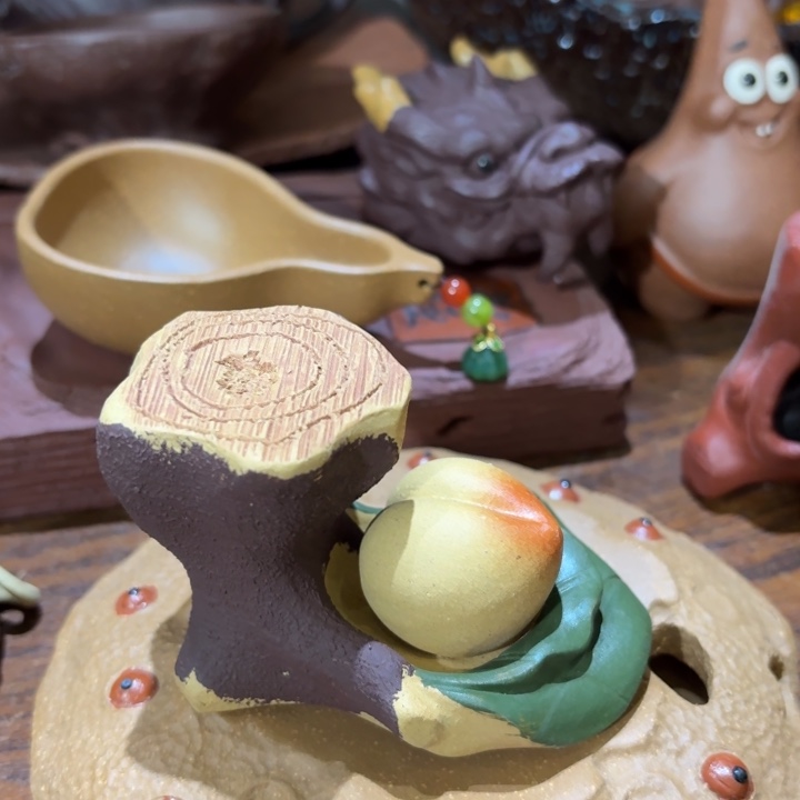 紫砂茶宠哈哈哈哈哈哈哈哈哈