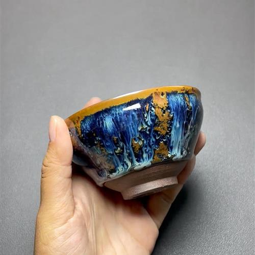 【闪购商品】茶盏-680............