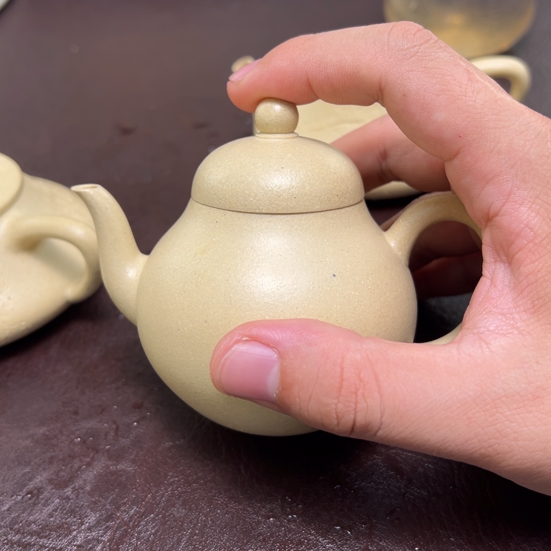 ****紫砂茶壶汽修厂的人说