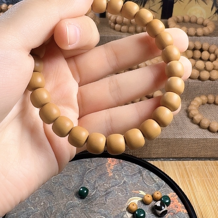 龙脊菩提吊坠1*老邢9+