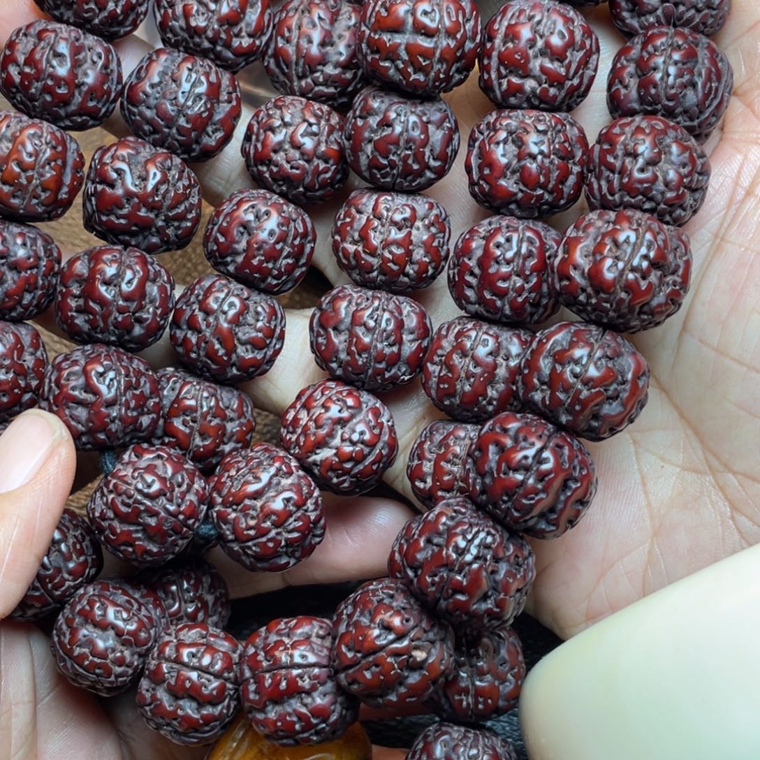 用***7牛骨手串/手链小姐姐