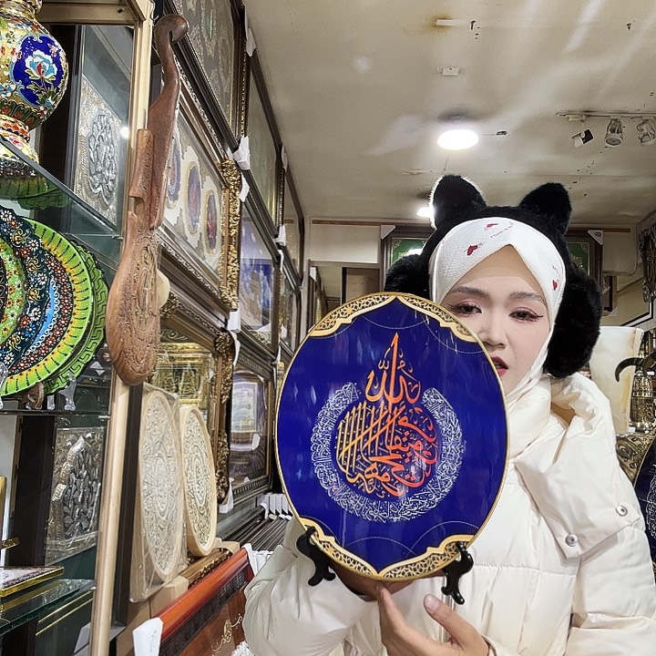 树脂摆件工艺技术