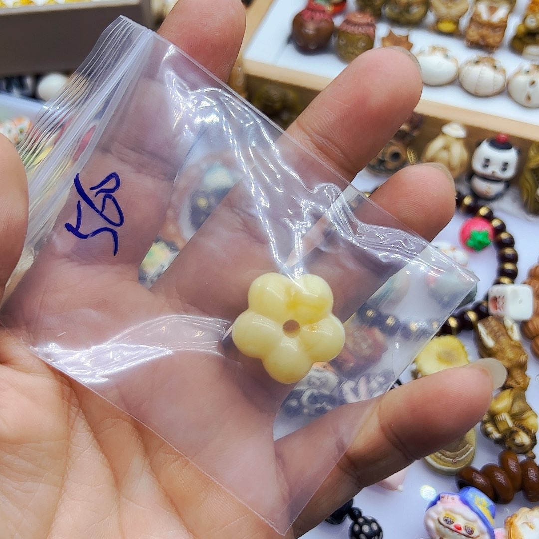 手串/手链鹿骨零零落落零零落落