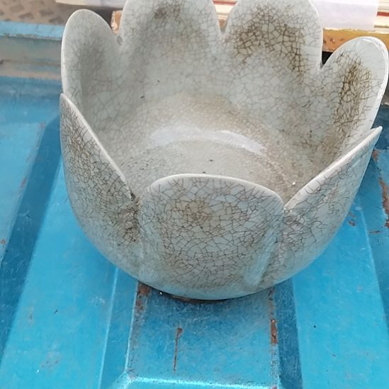 陶瓷器鉴定完毕之后