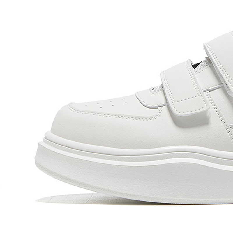 魔术贴校园童鞋户外鞋小白鞋YHXZ251409