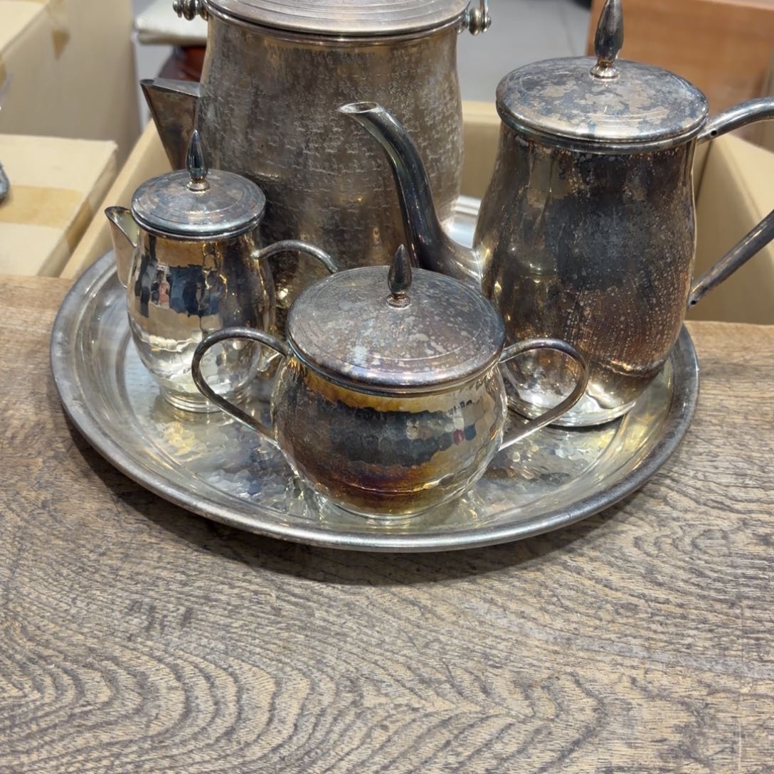 店***子般若中古美术工艺品