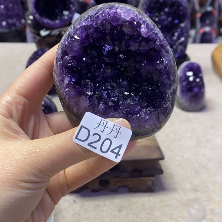 水晶大型摆件（非配饰）未镶嵌