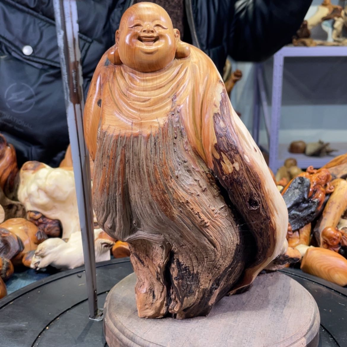 【闪购商品】柏木（崖柏）其他