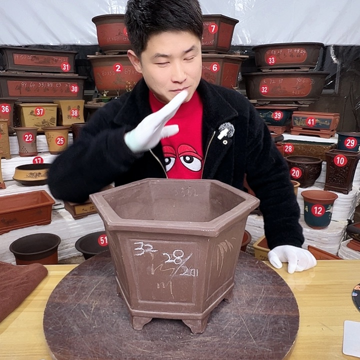 紫砂源头工厂直发