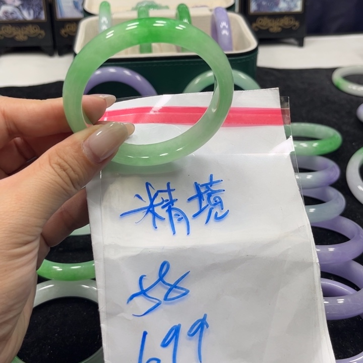 静***境硅胶纯铜所见即所得