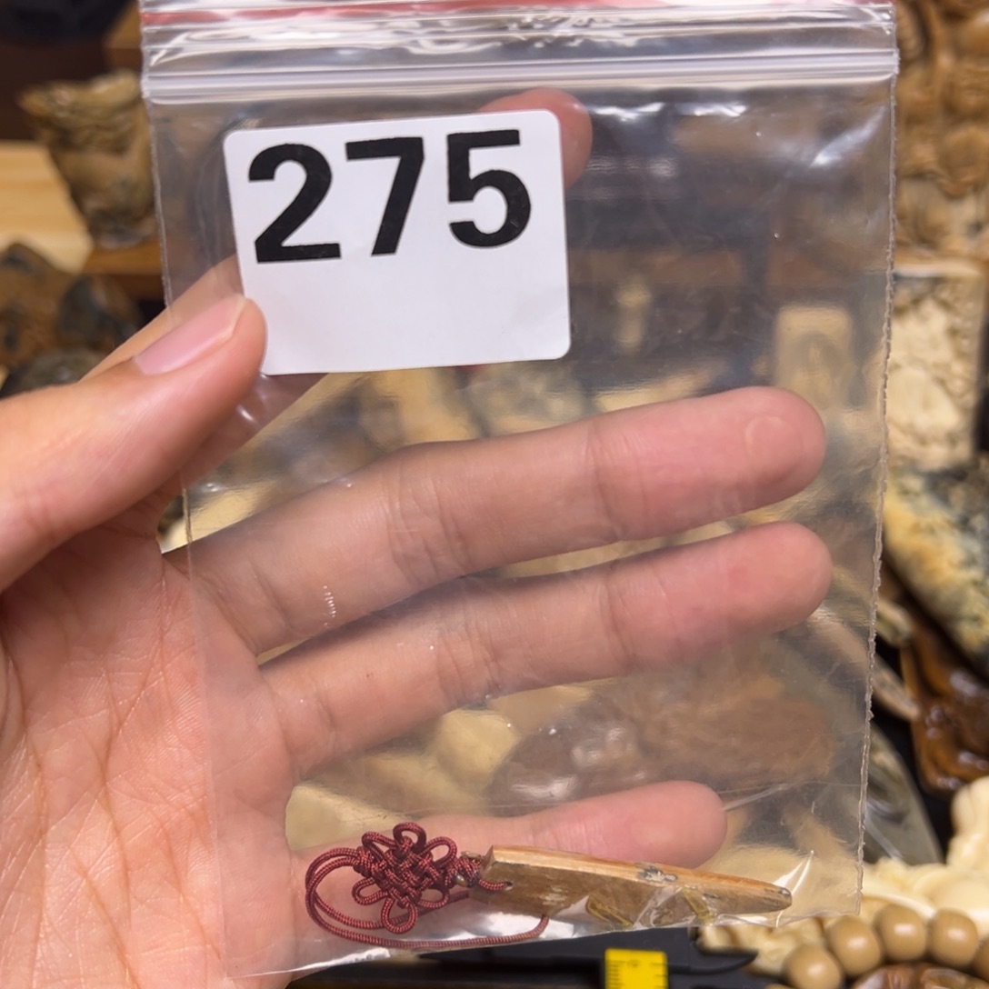 天然猛犸象牙瑕疵品