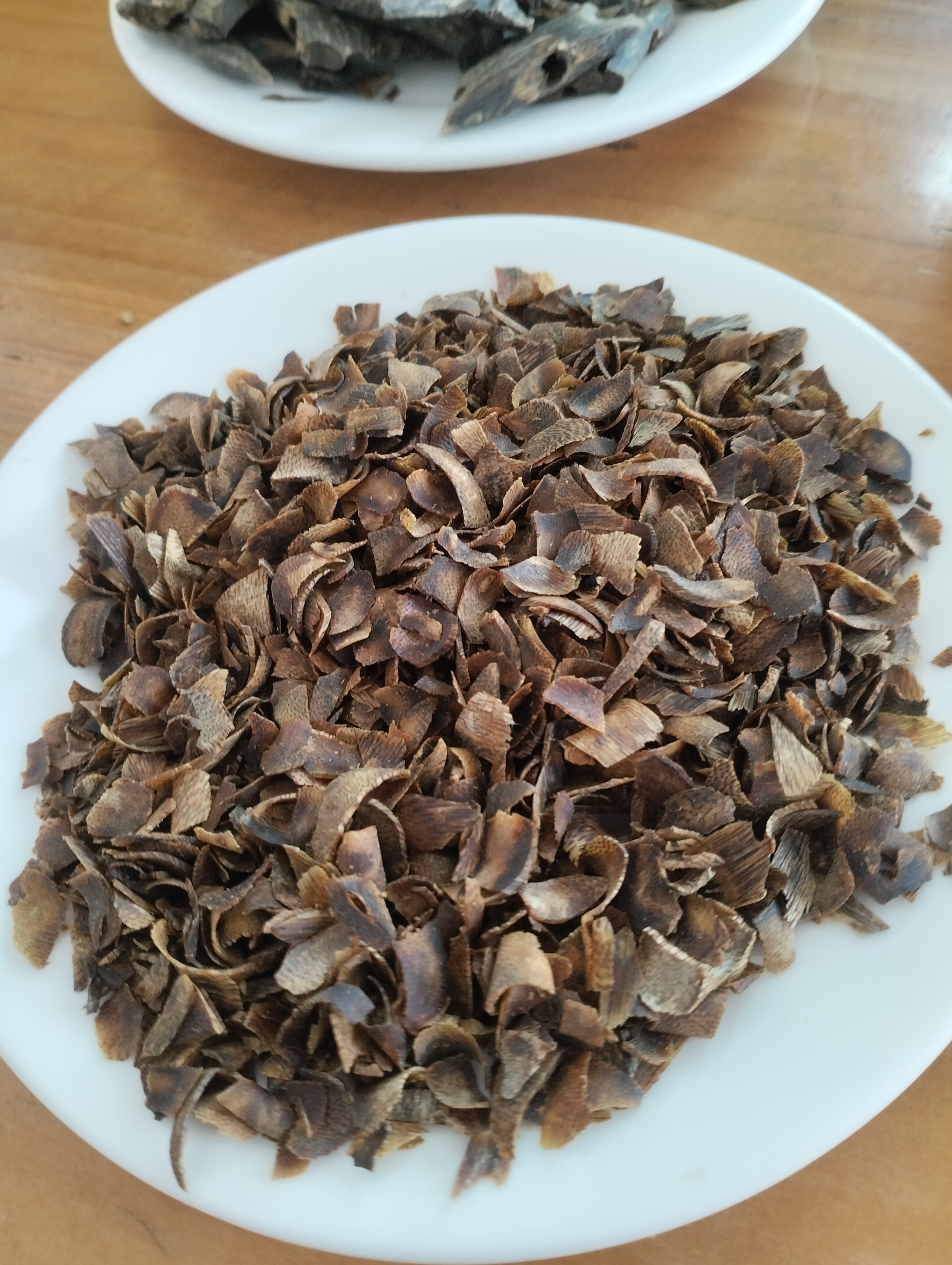 沉香海南高结油切片熏香料原材料上炉熏香花蜜香甜天然家用