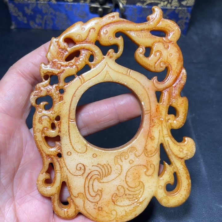 紫砂一物一图发货支持七天无理由。