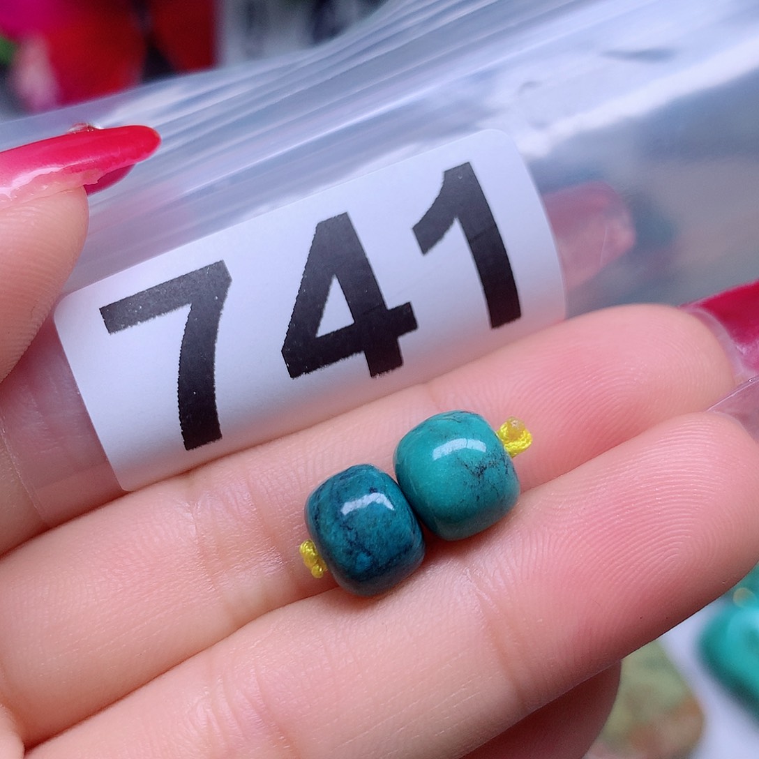 空竹粉丝专享十堰特色手工散珠