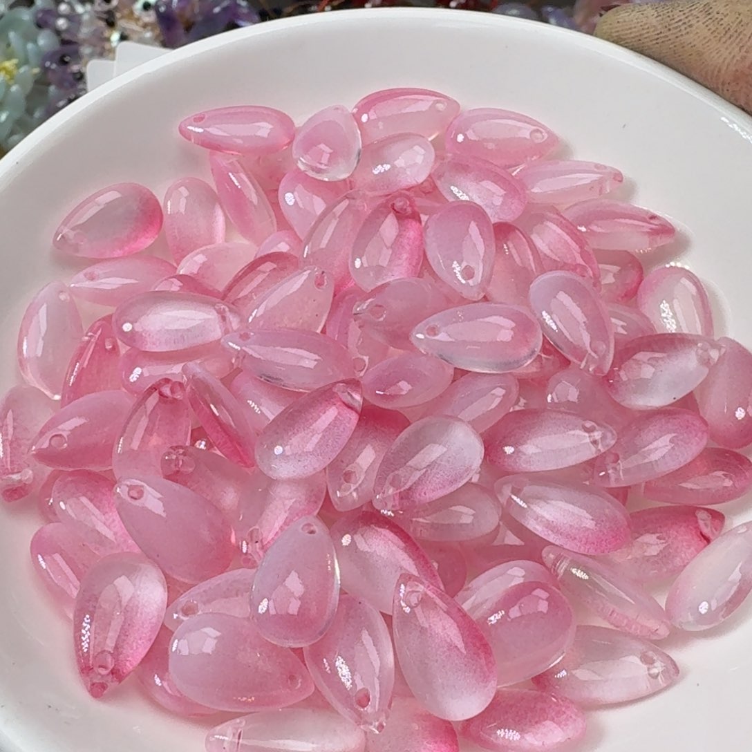玻璃101瓜子水滴