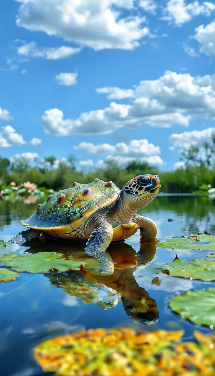 乐派活体宠物专属链接