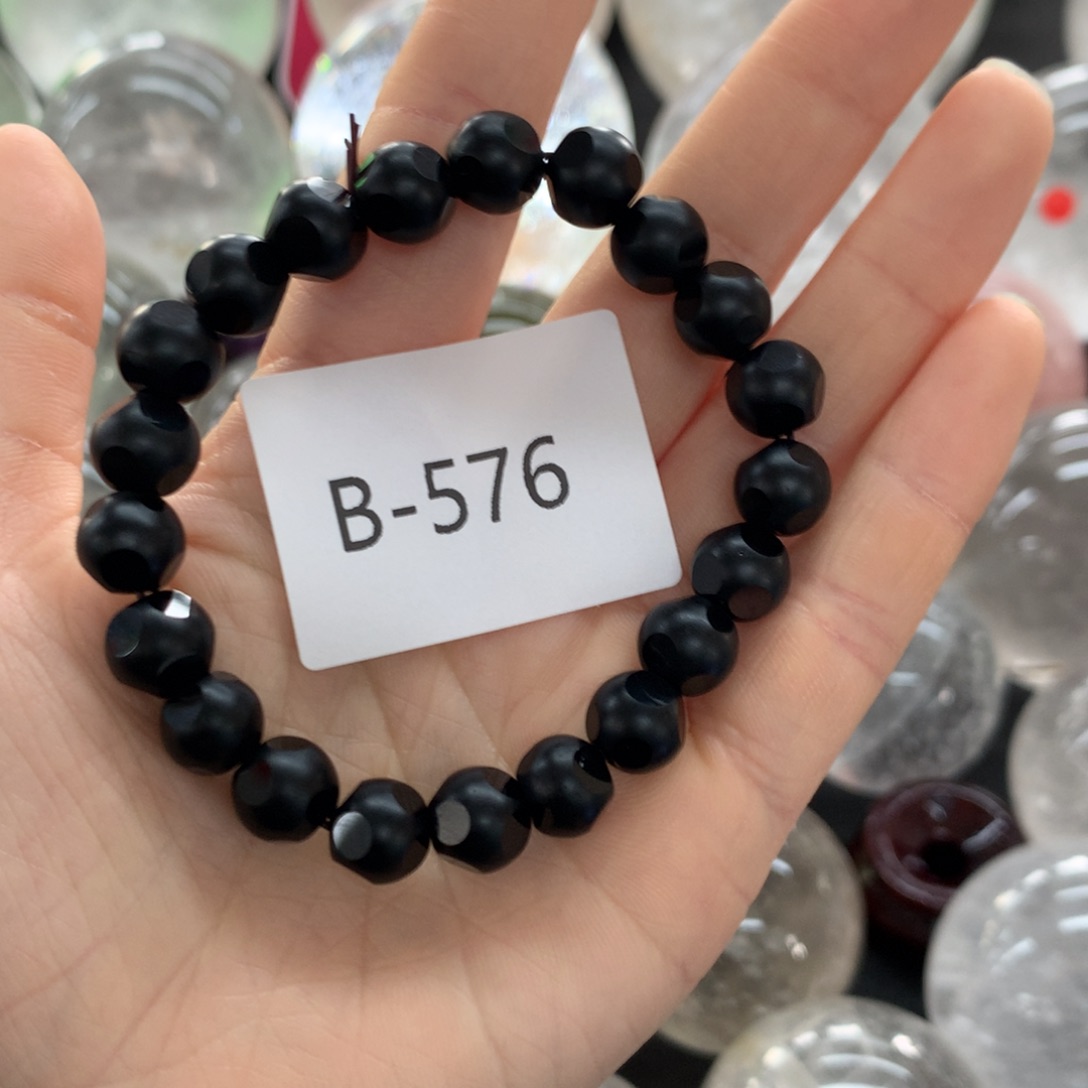 摆件未镶嵌水晶超*B576尺寸10