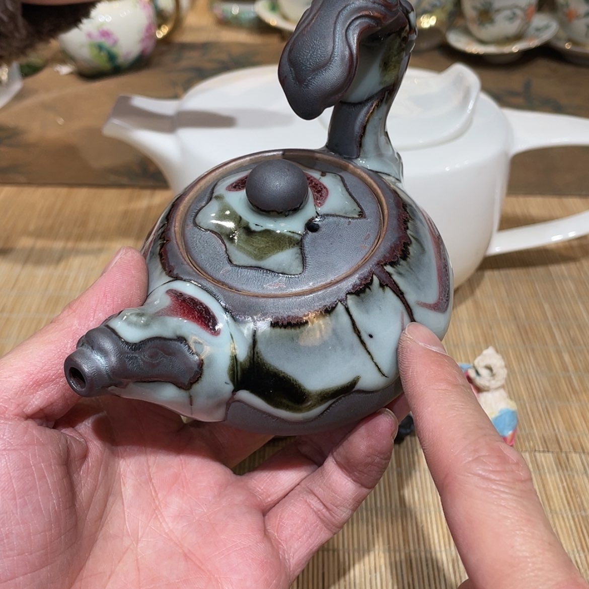 【闪购商品】瓷片和美陶瓷社真便宜