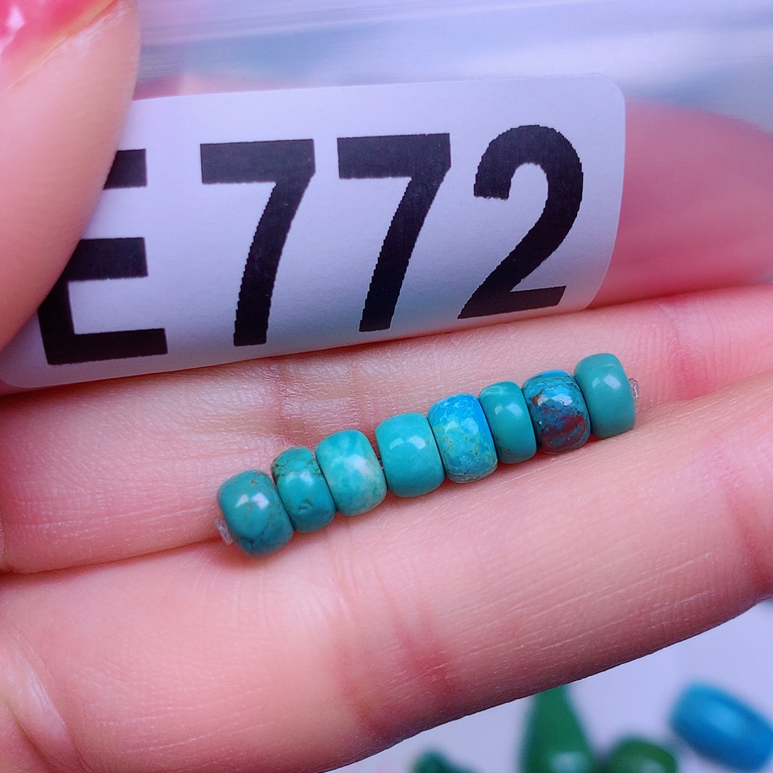 空竹粉丝专享十堰特色散珠